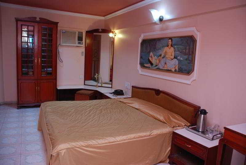 Rutugandh Heritage Pune Esterno foto