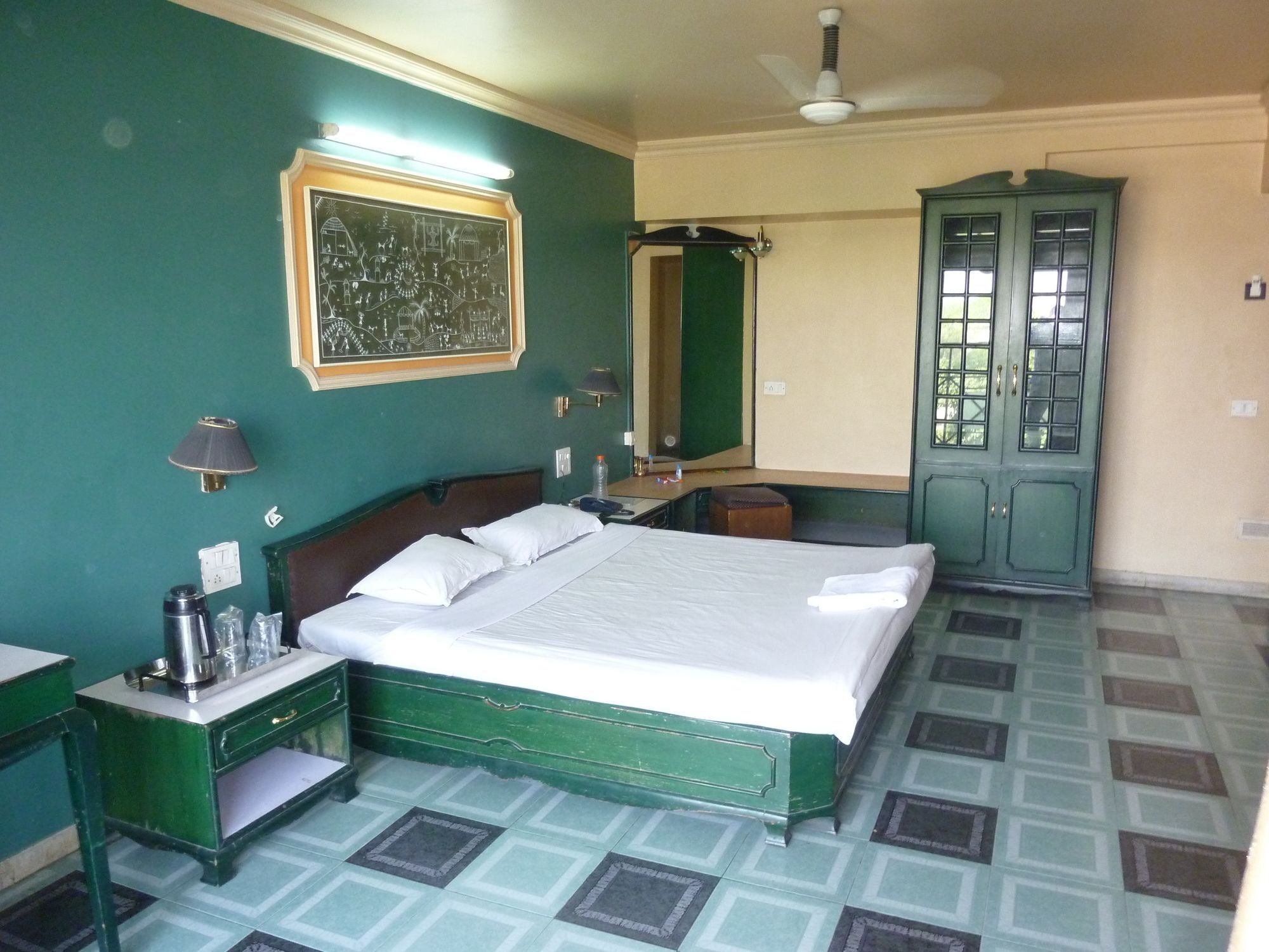 Rutugandh Heritage Pune Esterno foto