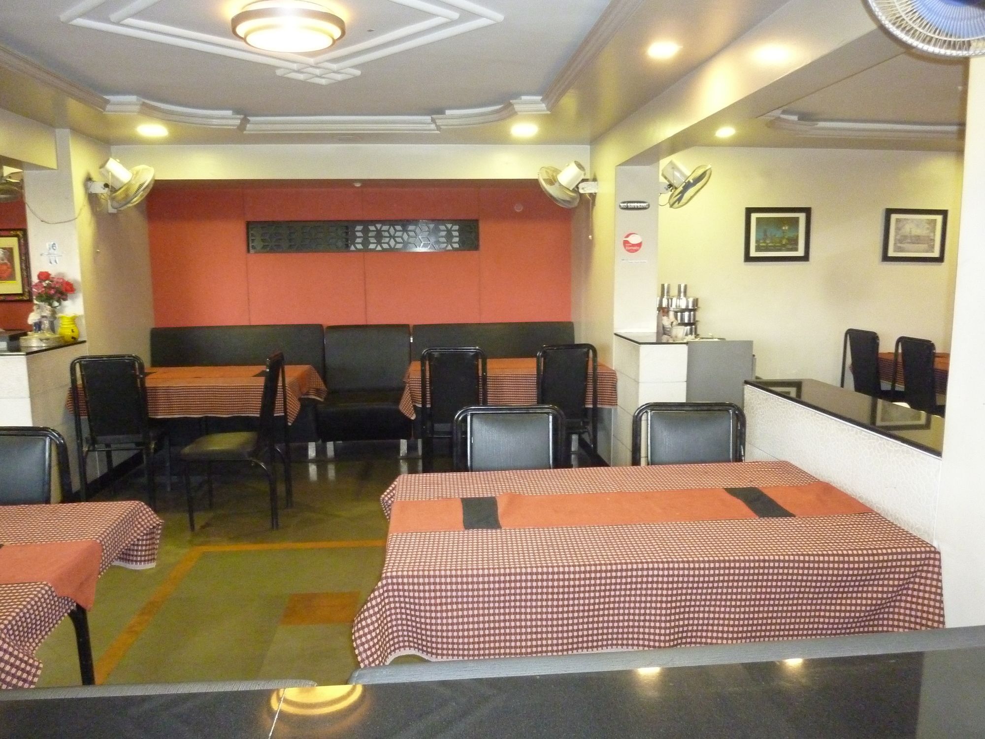 Rutugandh Heritage Pune Esterno foto