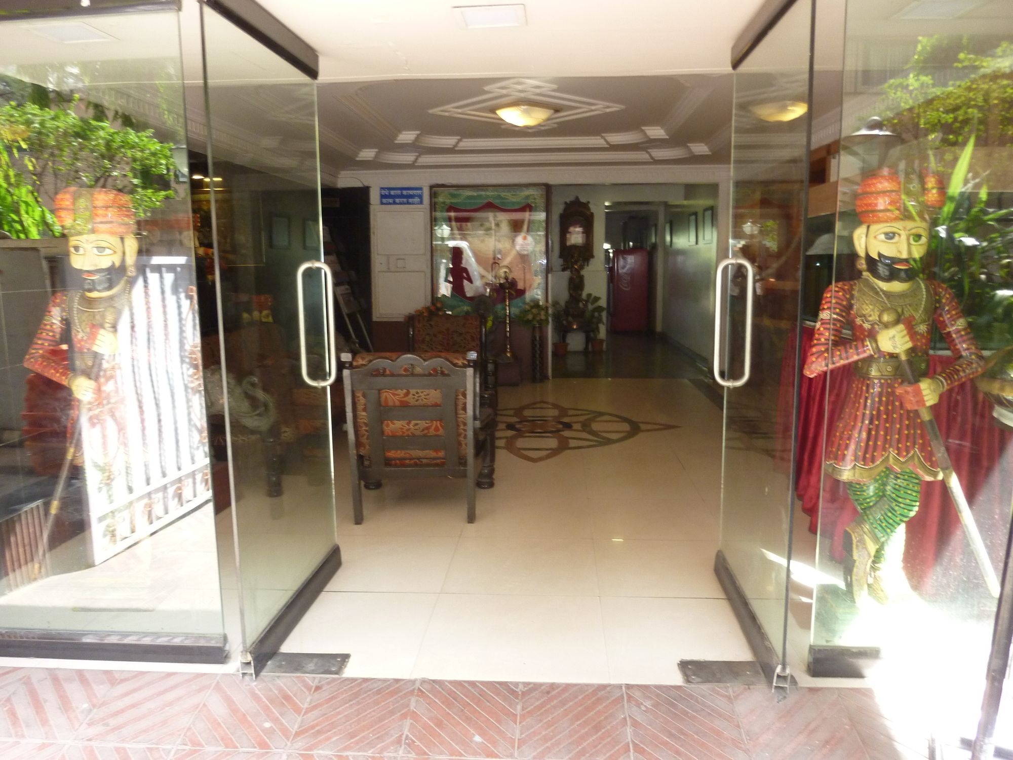 Rutugandh Heritage Pune Esterno foto
