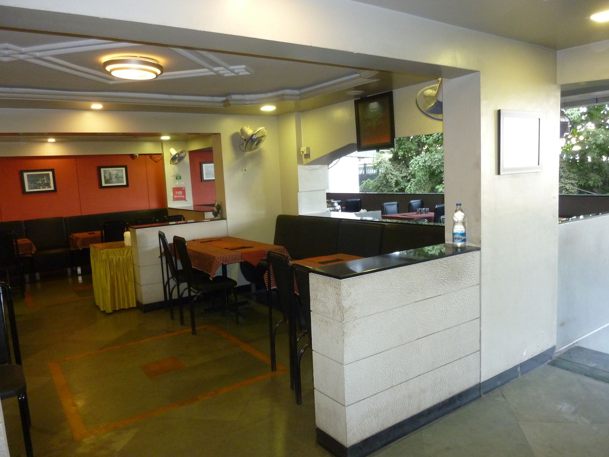 Rutugandh Heritage Pune Esterno foto
