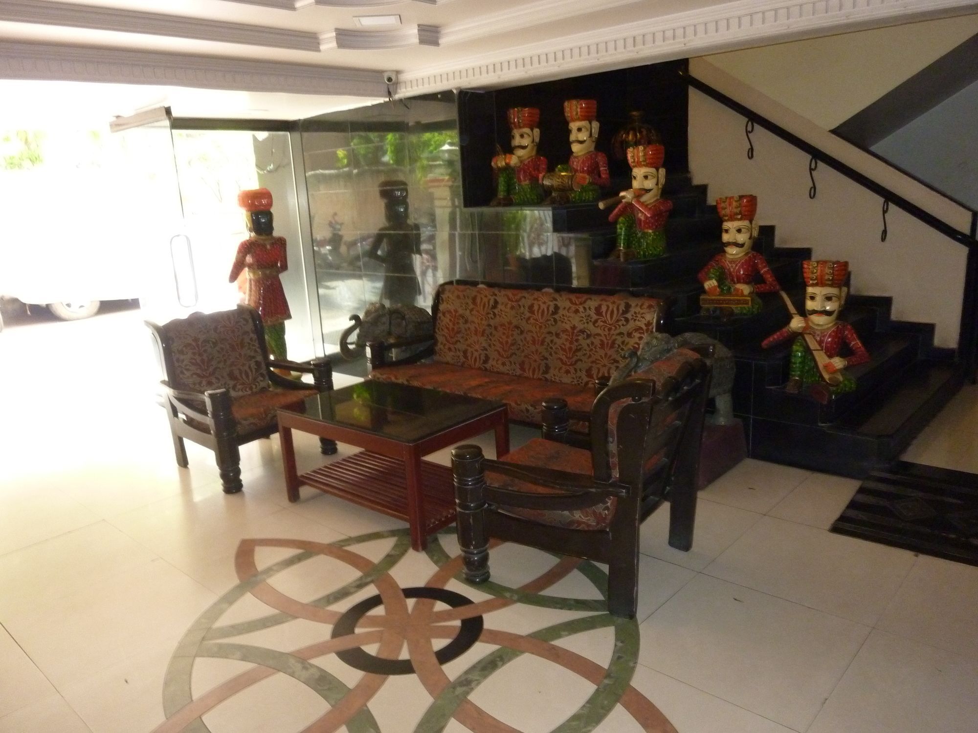 Rutugandh Heritage Pune Esterno foto