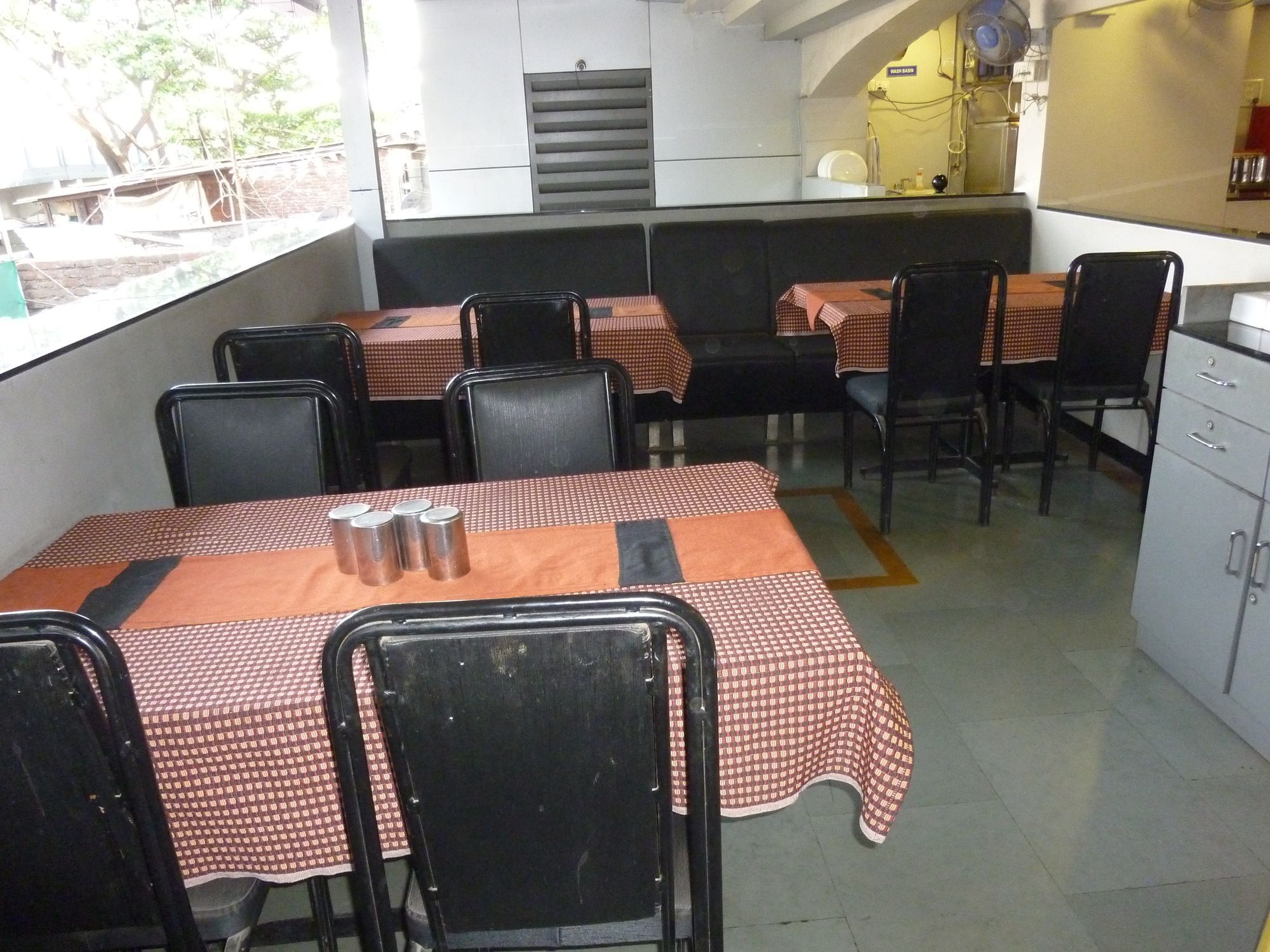 Rutugandh Heritage Pune Esterno foto