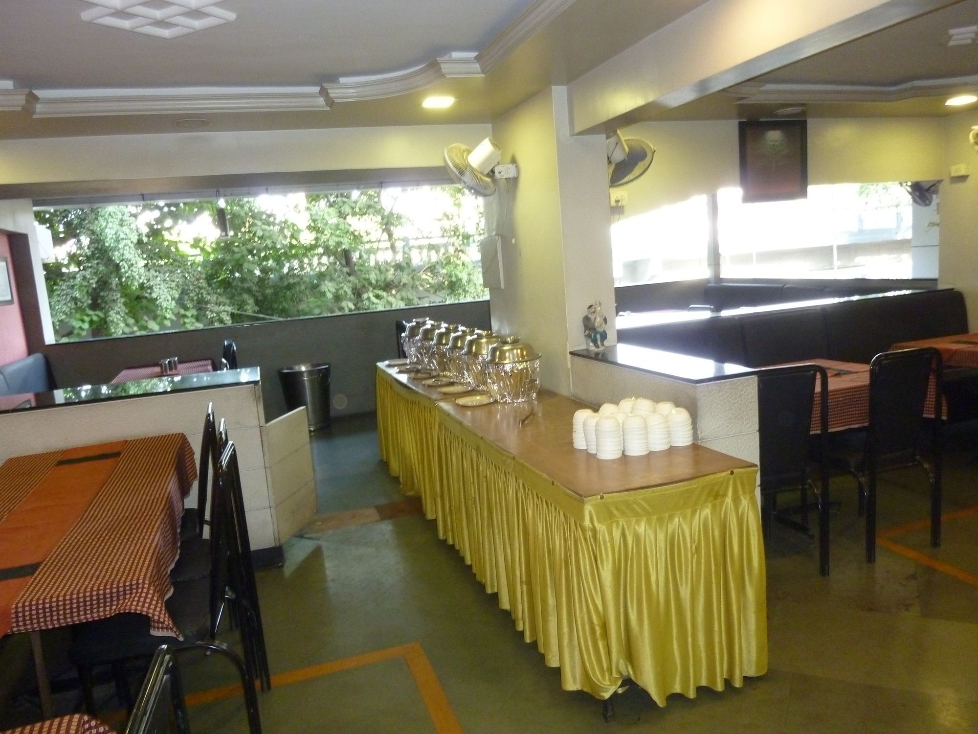 Rutugandh Heritage Pune Esterno foto