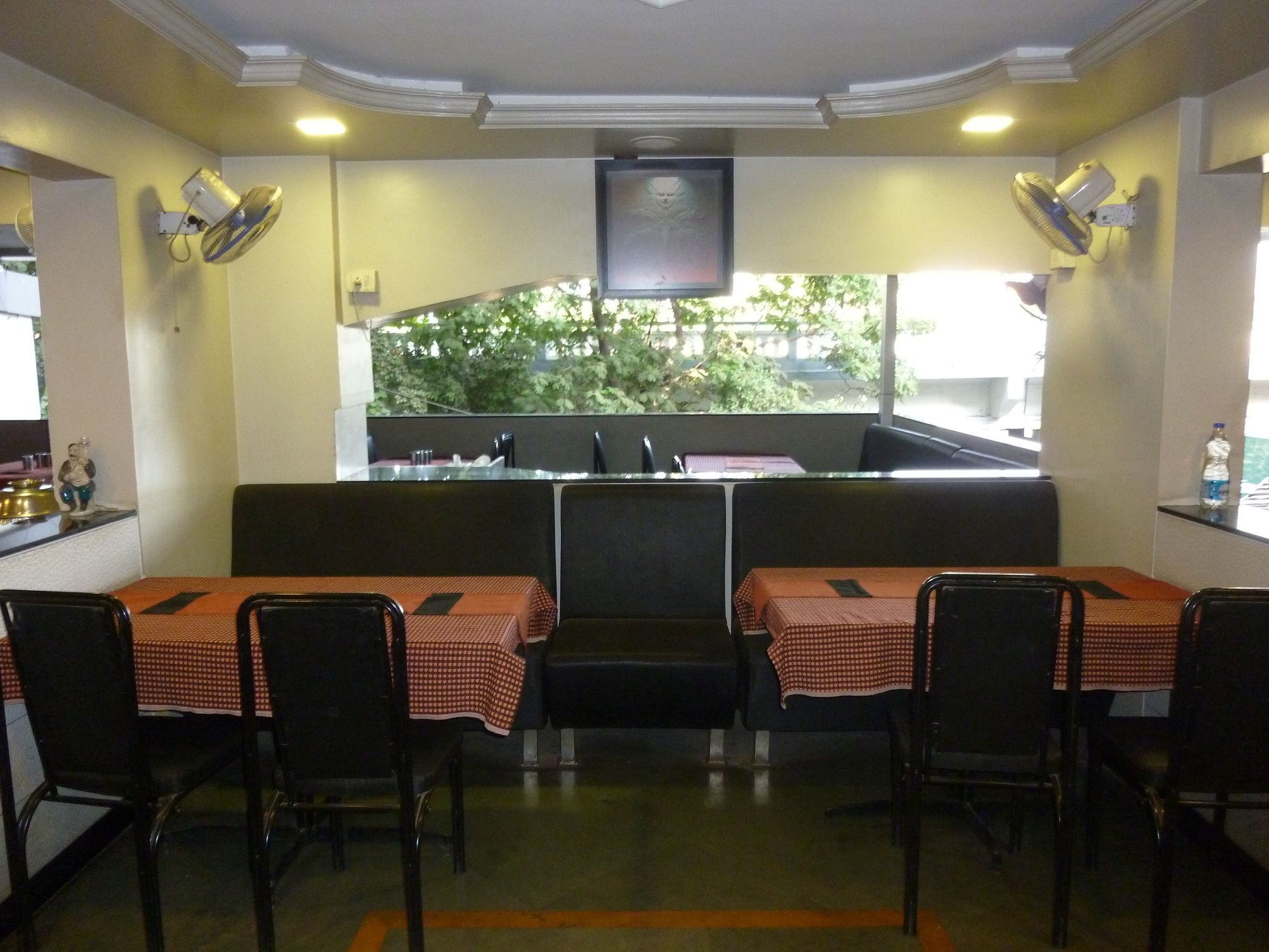 Rutugandh Heritage Pune Esterno foto